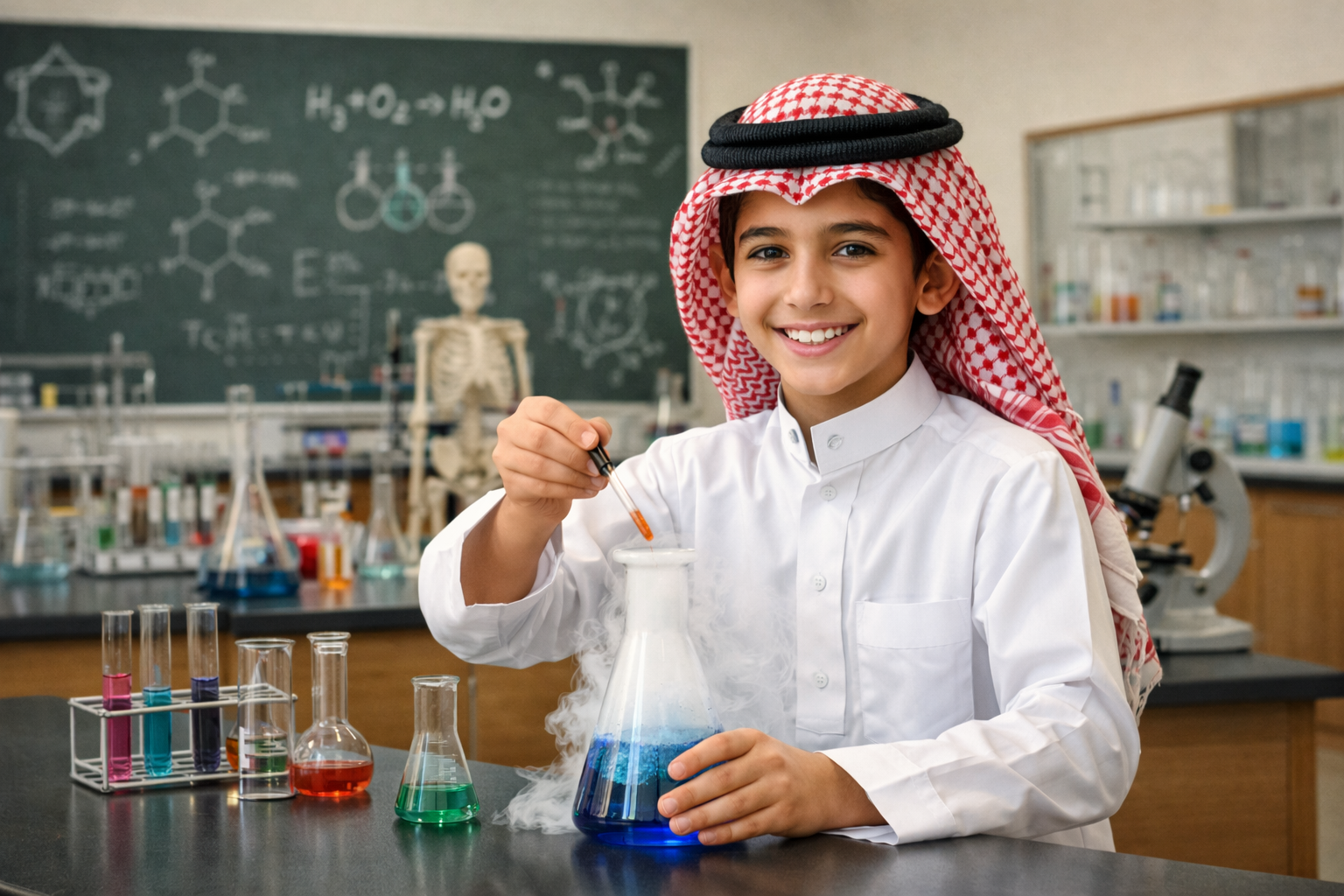 العلوم - الترم2